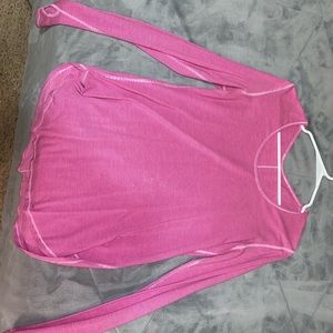 Lululemon long sleeve shirt